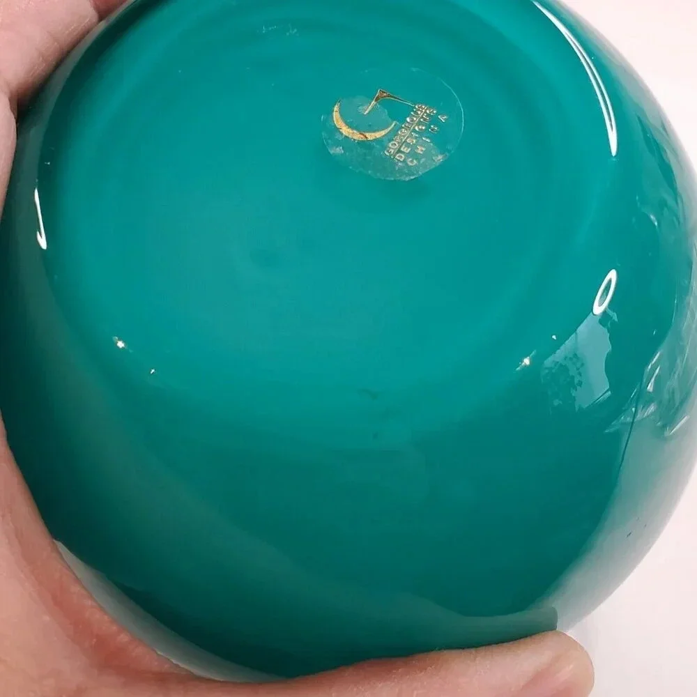 Gorgeous Design China 4